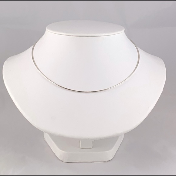 Chains 925 Sterling 16” and 18 inch NEW - Picture 7 of 8